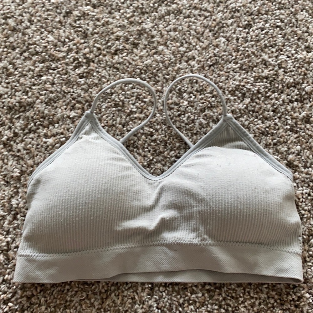 Super comfy bralette